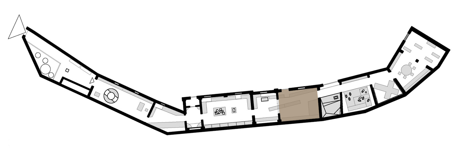 Azija, Afrika, Sredozemlje, Vzhodna Evropa